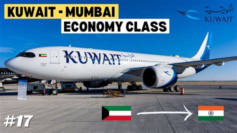 Kuwait Airways review by Christina .